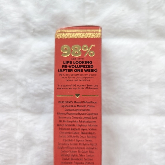 Too Faced | Makeup | New Too Faced Lip Injection Maximum Plump Ltd Ed ...